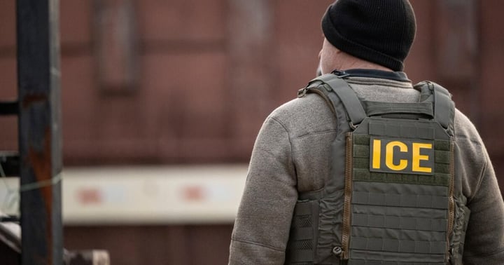 Two women convicted of stalking ICE agent during Los Angeles immigration protests